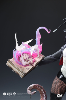XM Studios Zatanna